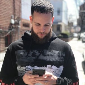 Meet your Posher, William